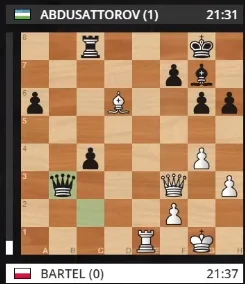 kiedys_wygram - Prawdziwy polski husarz patriota szachmistrz

#szachy #2137