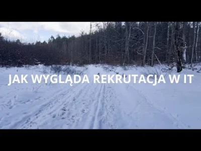 dml6 - Jak wygląda rekrutacja do IT w tym momencie?
przemyślenia
https://www.youtube...