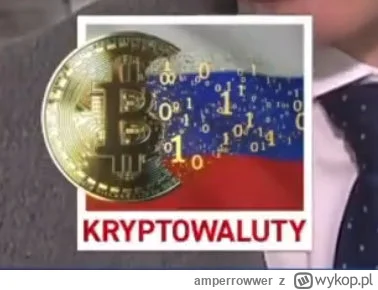 amperrowwer - J---ć tą waszą grażynkokrację.

#kryptowaluty #bekazlewactwa #bitcoin
