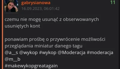 gabrysianowa - @psiversum biauek nie ma jajek
groch o ścianę od ponad pół roku