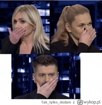 Taktylkododam - Nie ma już wątpliwości, dlaczego trwa polityczno-medialny (Tusk i jeg...