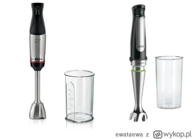 ewataewa - Jakiś czas temu pytałam Was o poradę w kwestii porządnego blendera 1000W +...