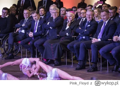 Pink_Floyd - > @reveh: ponoć na środę prezydent chce zaprosić Trynkiewicza, tak sobie...