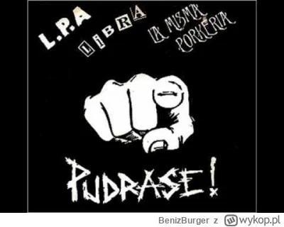 BenizBurger - Cisza na tagu to wrzucam coś latynoskiego na rozruszanie ( ͡º ͜ʖ͡º)
ht...