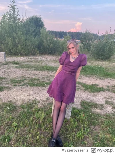 Myszerpyszer - #przegryw #neet #niebieskiepaski