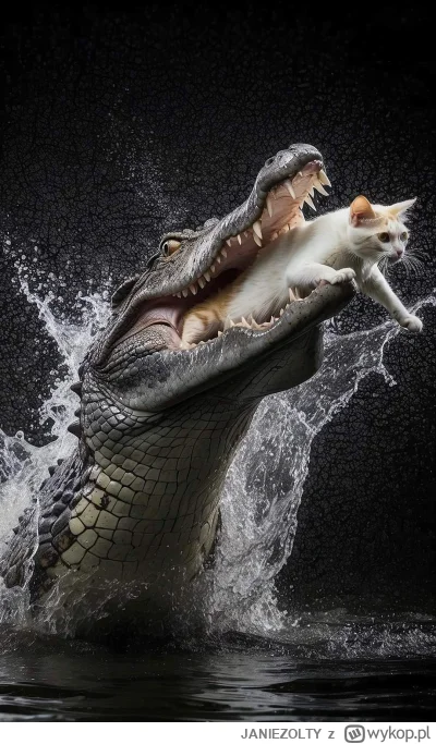 JANIEZOLTY - #aikitku