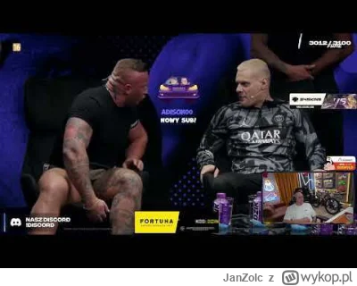 JanZolc - @lorealsek: Tazzy na zawsze w serduchu.