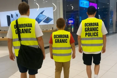 Morritz - #wojna #polska #heheszki #humorobrazkowy