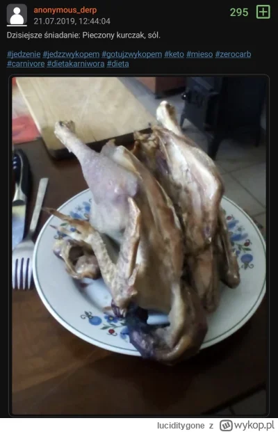 luciditygone - @POPCORN-KERNAL