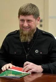 kiniaFF - #famemma Zostawcie plusika dla Sympatycznego Pana Kadyrova za dymy jakie dz...