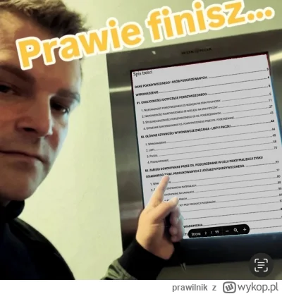 prawilnik - Prawie finisz.

#kononowicz #patostreamy