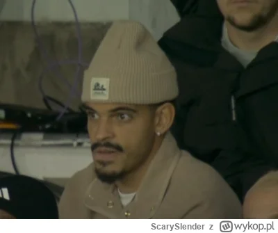 ScarySlender - Komentator viaplay powiedział że mgw wygląda jak tiger bonzo xD

#mecz...