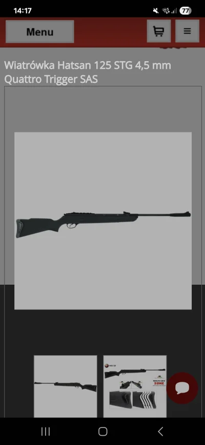 Lujdziarski - Siostra kupiła mojemu siostrzeńcowi wiatrowe, fajna 17j ma. I tak to si...