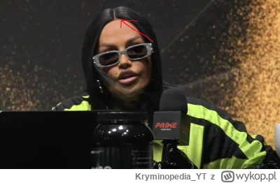 Kryminopedia_YT - KYLIE JENNER JEST U MNIE NORMALNIE TAKA JAK NA ZDJĘCIU

#famemma