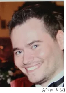 Pepa18 - #hotelparadise czy tylko mi młody Stanowski przypomina naszego hotelowego MO...