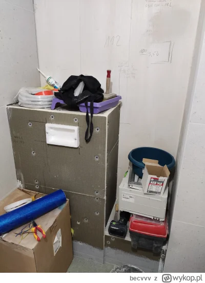 becvvv - @becvvv tak to wygląda (tak, misa nie będzie na środku, chciałem bardziej od...