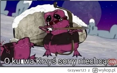 Grzywa123 - ( ͡° ͜ʖ ͡°)