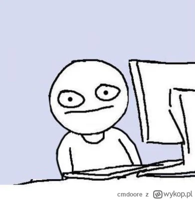 cmdoore - @wladyslaw-konstantynowicz