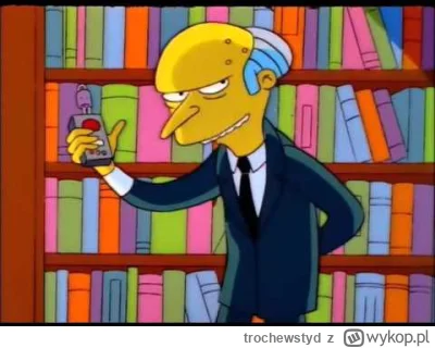 trochewstyd - Sytuacja z rynkiem nieruchomości w Polsce mi się kojarzy z odcinkiem Si...