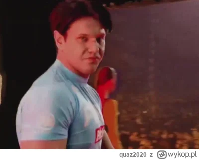 quaz2020 - #famemma
 Wchodzę.. I widzę Czeskie piz*y ( ͡º ͜ʖ͡º)
 albo powinien wejsc ...