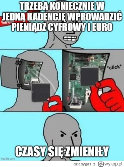 dziadyga1 - #debata #polityka #heheszki #mentzen #holownia #trzaskowski #neuropa #4ko...