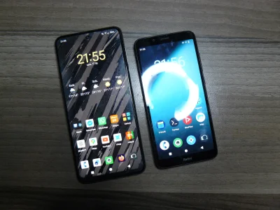 crazy88 - Już jakiś czas temu zainstalowałem na moim redmi note 9 pro 6/128 najnowsze...