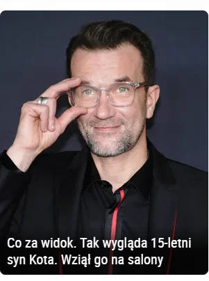 Piotrek7231 - #heheszki
Podał się do ojca.