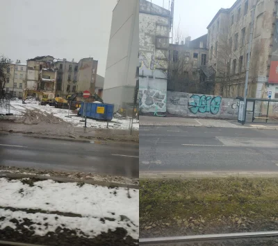 Defined - @Megasuper: Łódź, centrum 2023 xD