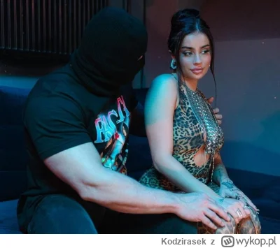 Kodzirasek - Alfa szmaci beta płaci.
#famemma