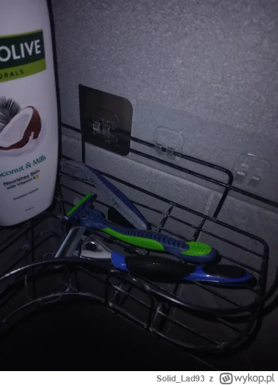 Solid_Lad93 - Jak przychodzi do mnie dobra kumpela (ale to szacun 100% kochany człowi...