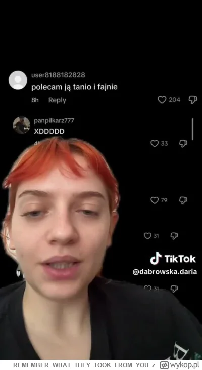 REMEMBERWHATTHEYTOOKFROM_YOU - Dokładnie to jest powód męskiej samotności. Tak samo j...