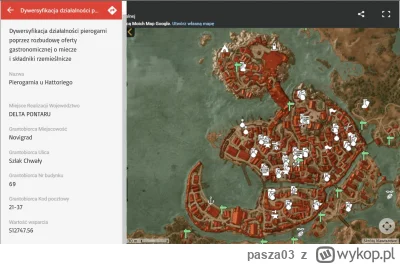 pasza03 - #4konserwy #konfederacja #bekazlewactwa #kpo #bekazpodludzi #wiedzmin #wied...