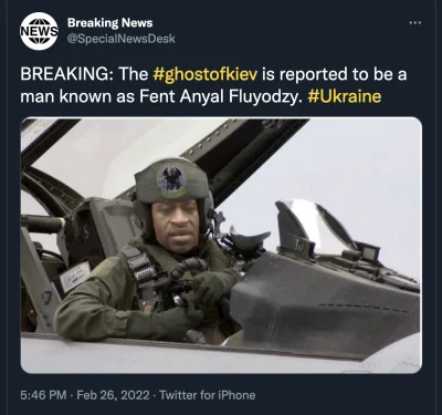 grzibzfugi - @vladi_putin: Ducha kijowa u nas niet, ale mogę poratować "Wdechem Kijow...