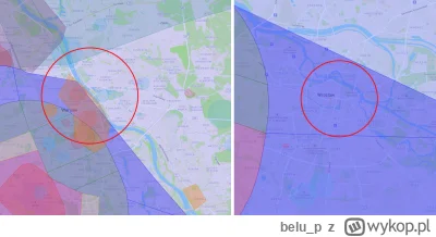 belu_p - Mirki, uważajcie gdzie latacie 11.11, będzie aktywna 'strefa zakazu' w centr...