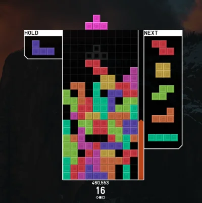 aptitude - @aptitude: Tetris to dość trudna gra. spróbujcie sami zagrać! 
Ja próbuje ...