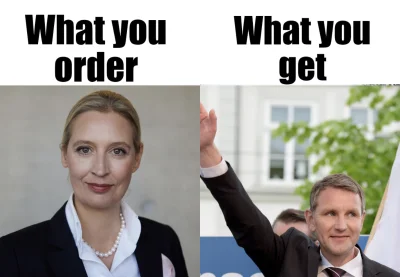 KonradNowacki - "Höcke jest przewodniczącym AfD w Turyngii od 2014 r.. W marcu 2015 r...