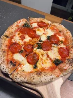 siejeje - Moja skromna pizzunia prosi o plusa
#pizza #gotujzwykopem