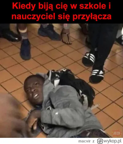 macvir - #czarnyhumor