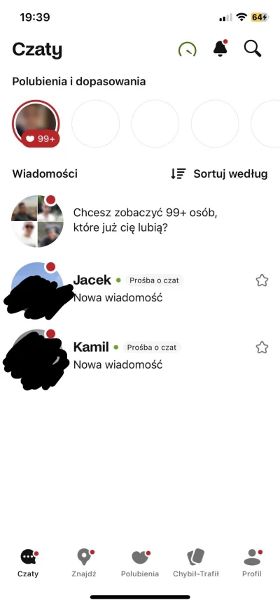 kyIiejenner - pov jestes dziewczyna i masz konto 10 minut, faceci to sa serio walniec...