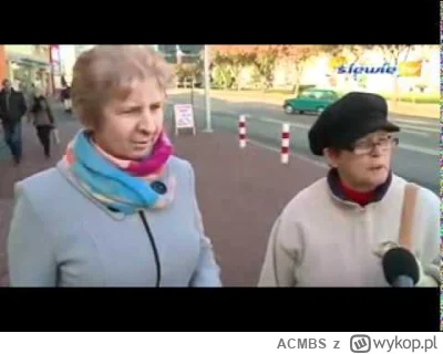 ACMBS - Eurowizja? A co to? Na co to komu potrzebne?
https://www.youtube.com/watch?v...