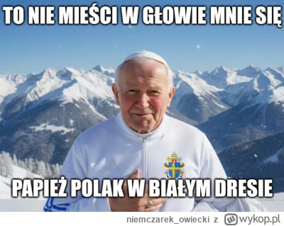 niemczarek_owiecki - #papiez #2137 #humorobrazkowy #ai
