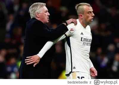 badziebadla - Wpuścić krakena #mecz