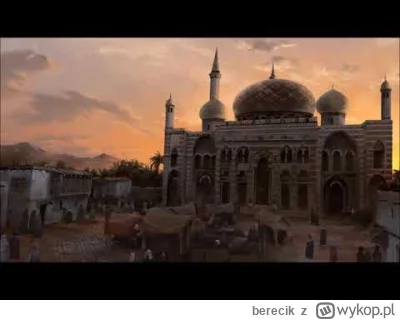 berecik - @KingaM Najlepszy pustynny soundtrack ever.