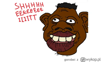 gorobei - @drywall33: