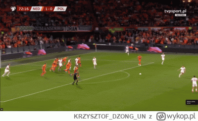 KRZYSZTOFDZONGUN - #mecz