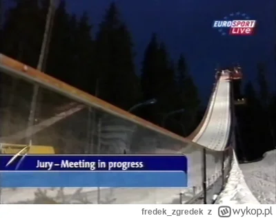 fredek_zgredek - #f1 jury meeting in progress