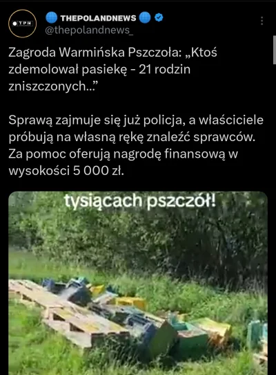 WykopowyInterlokutor - Ja tego nie rozumiem. Właściciele oferują z własnej woli 5000 ...