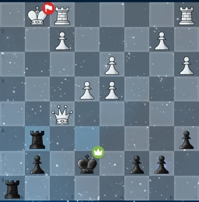 Antidotum119 - W tej pozycji biały

SPOILER

#szachy