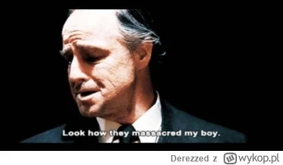 Derezzed - @szyderczy_szczur: