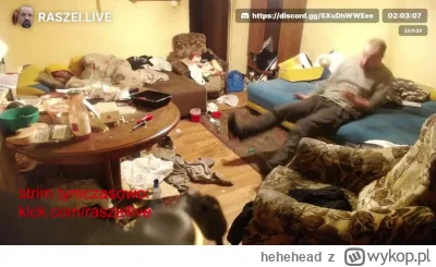 hehehead - #danielmagical
poradnik jak bezpiecznie usiąść part 1 dla spryciarze.pl b...